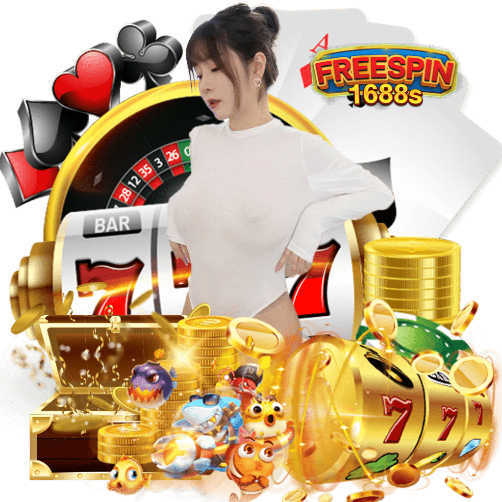 freespin1688 slot