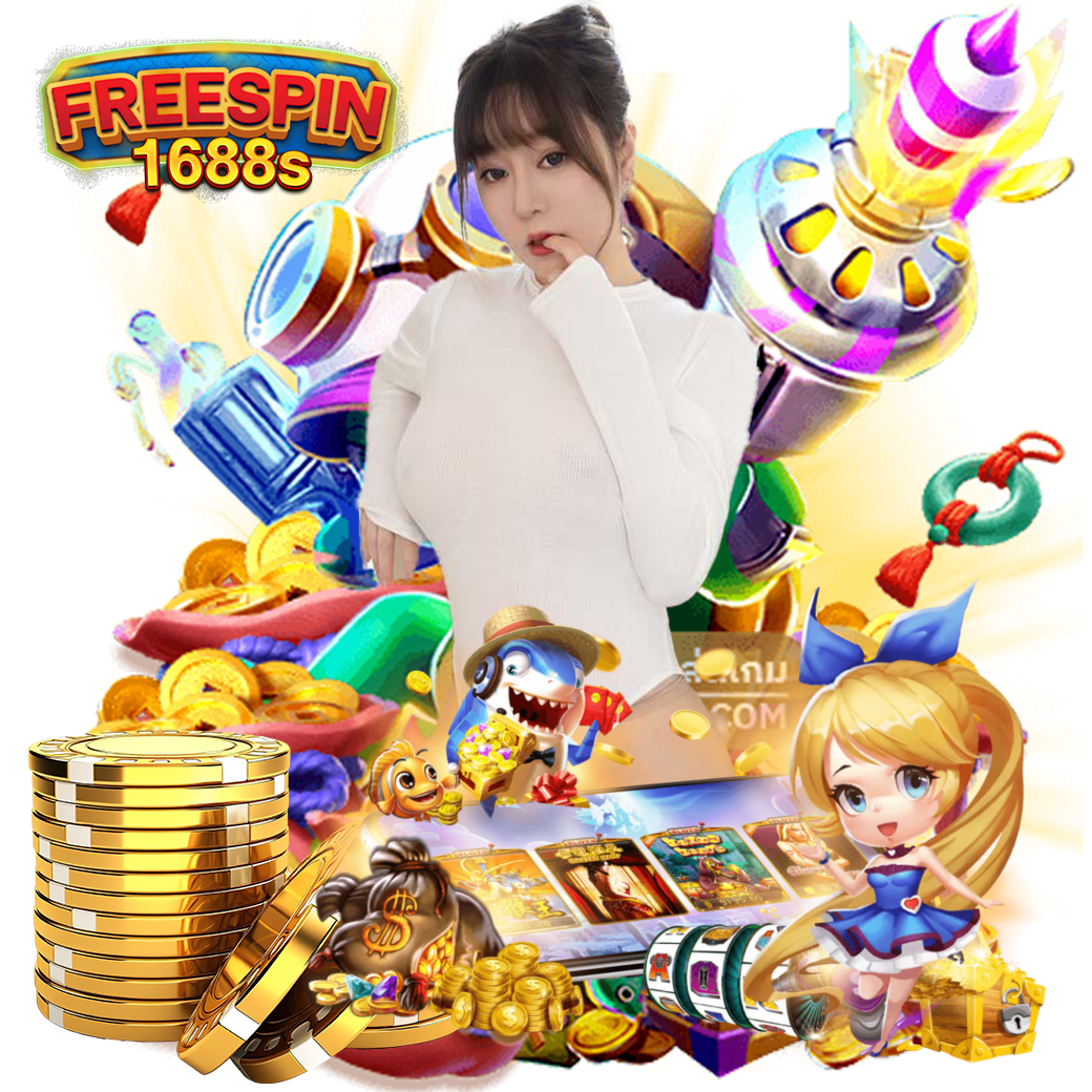freespin1688 สล็อต